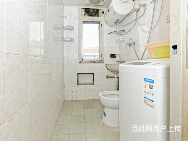 三里亭新出刚需小套 南北通透 看房方便 诚心出售 - 图片 2