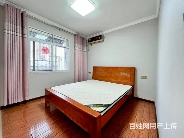 胜利四路  白龙岗东山大道口 工行小区 精装两室家具家电齐全 - 图片 7