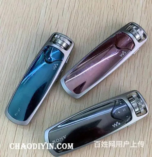 Sony walkman NW-S603 鱼雷播放 - 图片 5