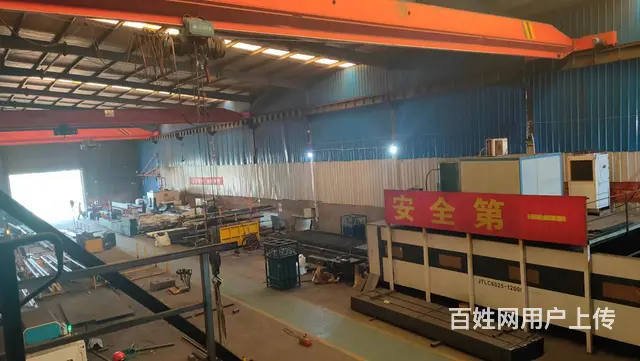 （个人）大托新开铺附近大马路边上厂房仓库出租编号9087 - 图片 2