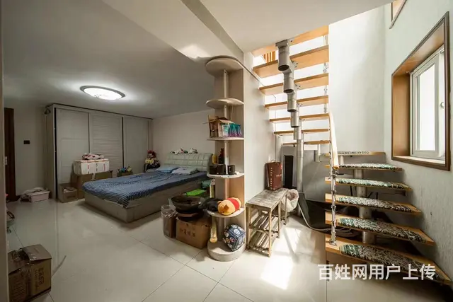 凯旋城一层精装修带下跃175万 普通住宅 精装修 - 图片 2
