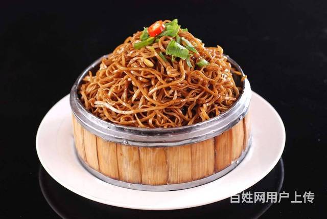 邯郸小笼卤面培训学校学卤面技术多久能学会