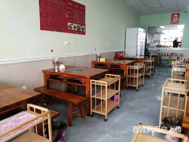 B个人一锦绣华庭火锅店转让 - 图片 3