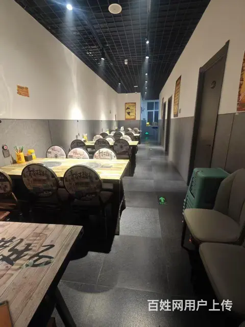 林荫路夜市营业中烧烤店出兑 - 图片 2