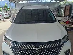 五菱 宏光 2020款 宏光V 1.2 手动 劲取版封窗车