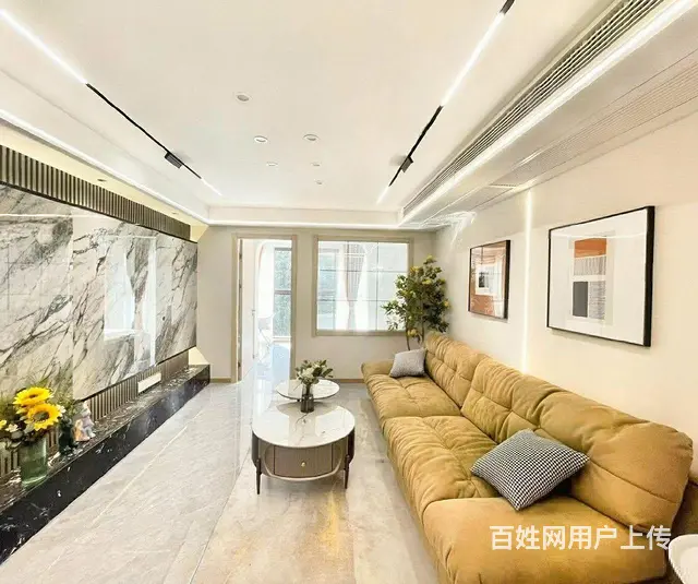 店长重点中间楼层丨采光好丨11W丨看中房子能商量 - 图片 1