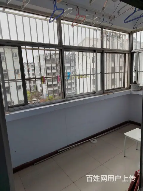 石家小区 普通住宅2厅 简单装修 - 图片 5