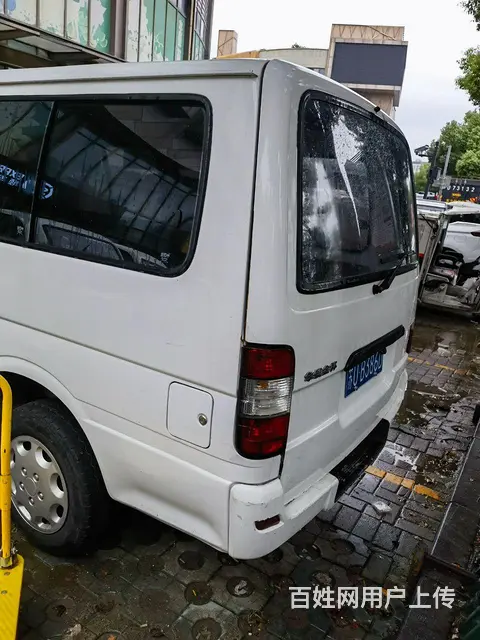 车况精品上手就开，空调效果绝对 - 图片 2