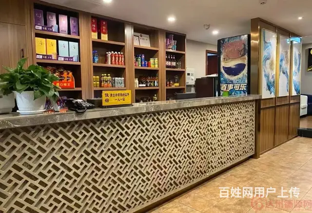 （达州铺源网）南外安曼酒店旁1200㎡宾馆带茶楼转让 - 图片 7