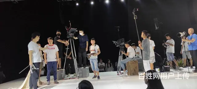 影视新人演员招募中 - 图片 3