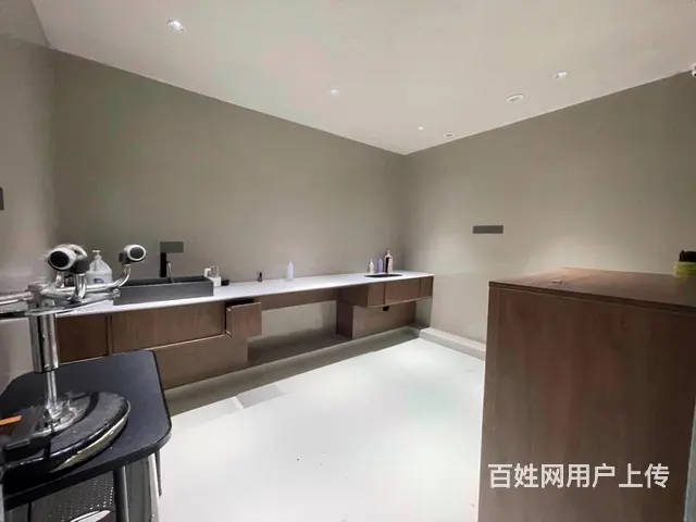 前深大院400米 盛和天下双拼别墅780平  7室6卫双车库 - 图片 11