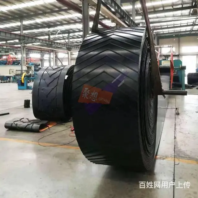 输送带技术规范的具体要求 - 图片