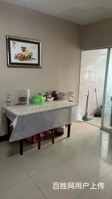 丰财小区(鼓楼) 普通住宅2厅 精装修 - 图片 6