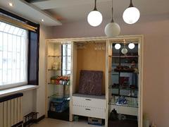 急售海滴韵南北通透采光好首付低，三小学区仅售89万
