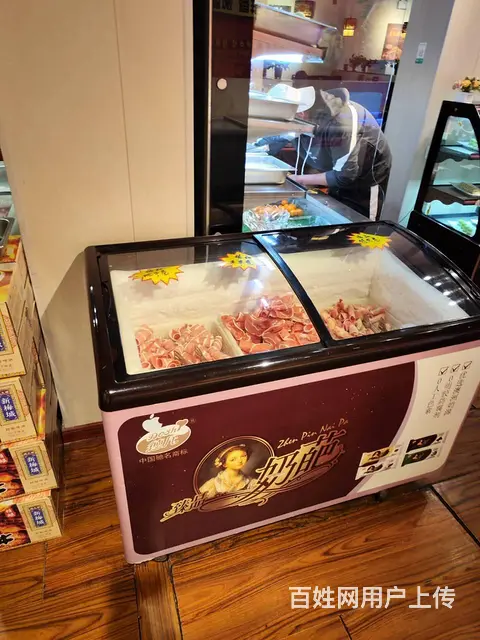 于洪区长江北街大门脸自助海鲜烤肉出兑 - 图片 3