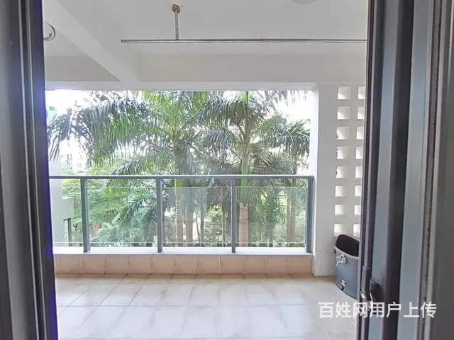 整租·水晶森林二期 3室2厅 南/北  双十  枋湖校区 - 图片 7