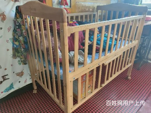 婴儿床 - 图片 4