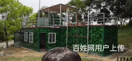 回收住人集装箱房出租及出售 - 图片 8