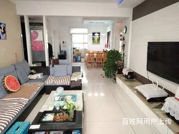 文林路 愿景园 普通住宅 简单装修 - 图片 2