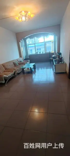 机械局家属中装四楼双证双气 普通住宅 中等装修 - 图片 1