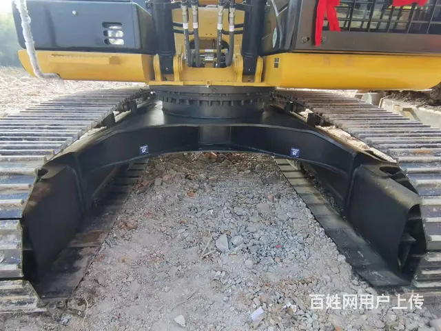 纯进口卡特320D二手挖机质保两年全国包送到家 - 图片 4