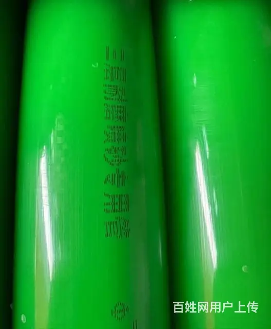 北京混凝土喷射机用高耐磨喷浆管源头厂家 - 图片 5
