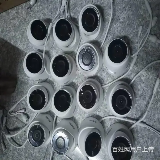 常州二手摄像头回收 监控设备回收 上门回收电脑 - 图片 1