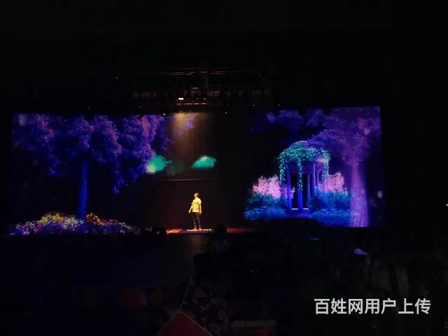 武汉全息婚礼设备沉浸式婚礼设备租赁 - 图片 1