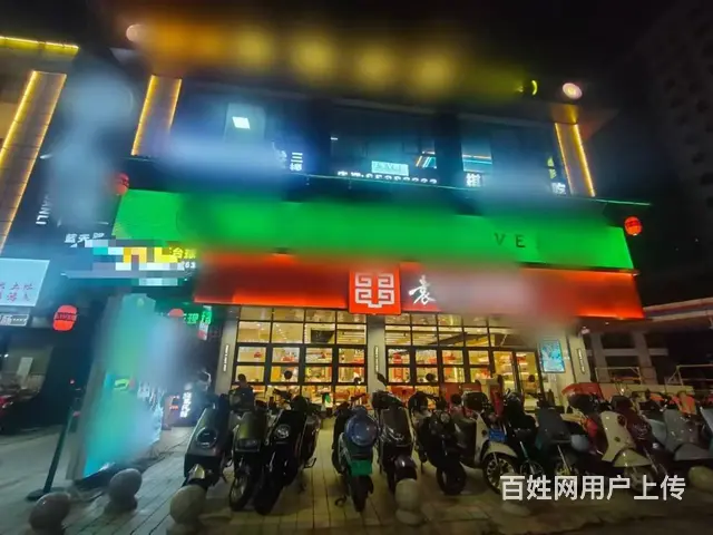 （51旺铺推荐）蓝天路580平乔氏台球俱乐部转让 - 图片 2