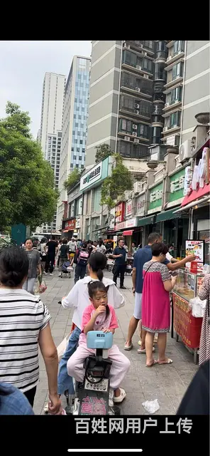 小区底商临街商铺，人流量大 - 图片 2