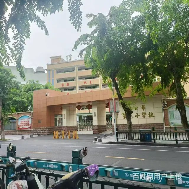 （51旺铺推荐）龙华区解放西路40平旺铺出租 - 图片 3