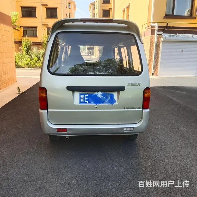 之光个人一手车原车漆 - 图片 6