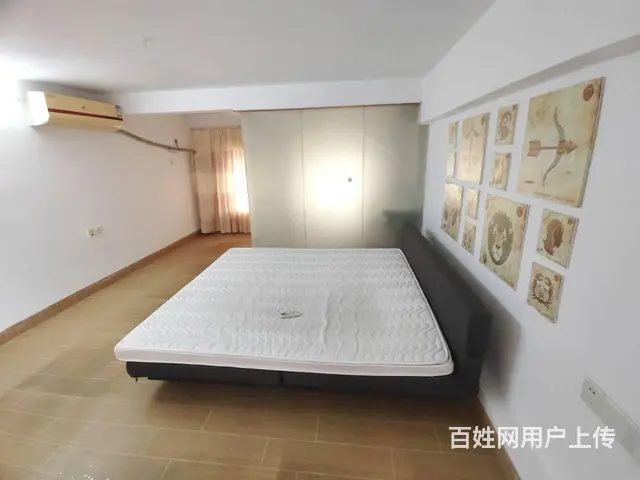 新华北东岗小学旁香槟小城复式公寓中高层边房精装有阳台家电齐全 - 图片 7