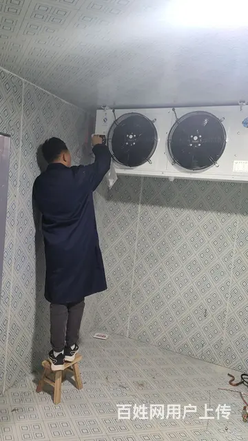 冷库安装冷库维修冷库建造制冷设备 - 图片 2
