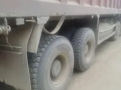 东风 自卸车 国5