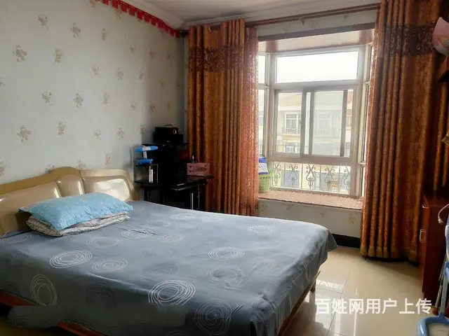达活泉金华 邢钢北区 精装婚房 南北通透 带地下室 老证 - 图片 2