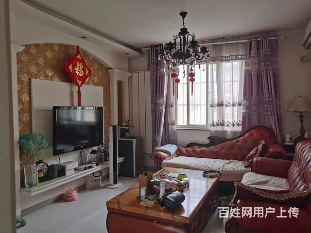 新景苑 普通住宅 精装修 - 图片 2
