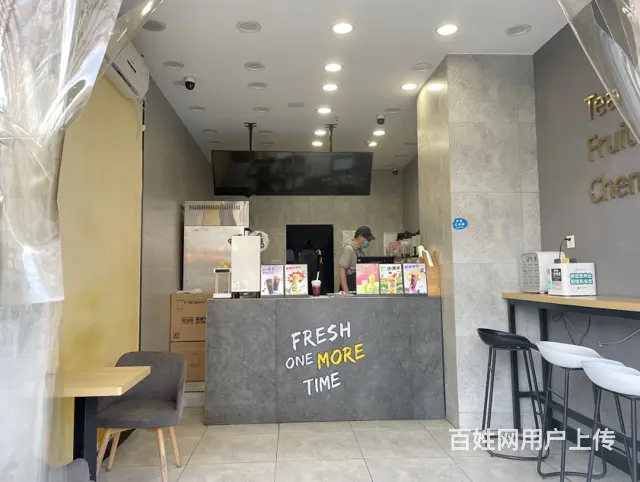 XSY） 春熙路丸摩堂奶茶店转让 - 图片 5