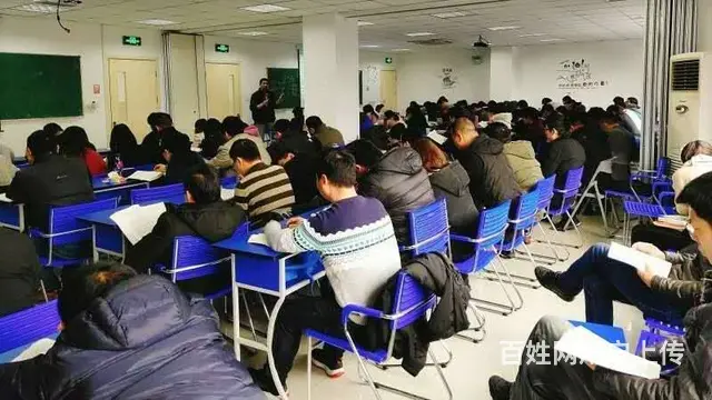 望亭通安浒关阳山黄埭哪里有一级建造师二级建造师培训 - 图片 3