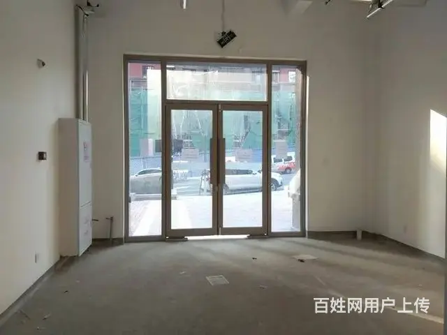 B个人一新市区多套商铺出售 - 图片 1