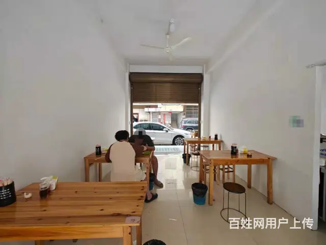 （易转介绍）义乌北苑早餐店转让 - 图片 2