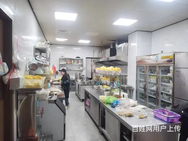 （易转介绍）嵊州长春路沿街好地段客源稳定火锅店转让 - 图片 8
