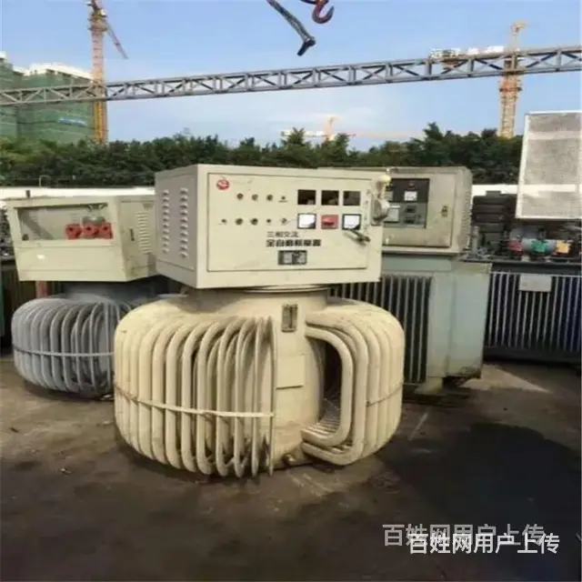 巢湖回收2500变压器大型站点收购电话 - 图片 3