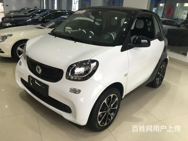 SmartForTwo [进口] 2015款 1. - 图片 2