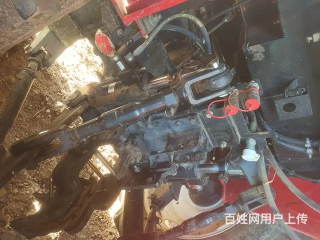 21年拖拉机 - 图片 3