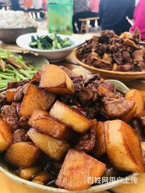 合肥蓝山湾大锅灶团建，预定中 - 图片 12