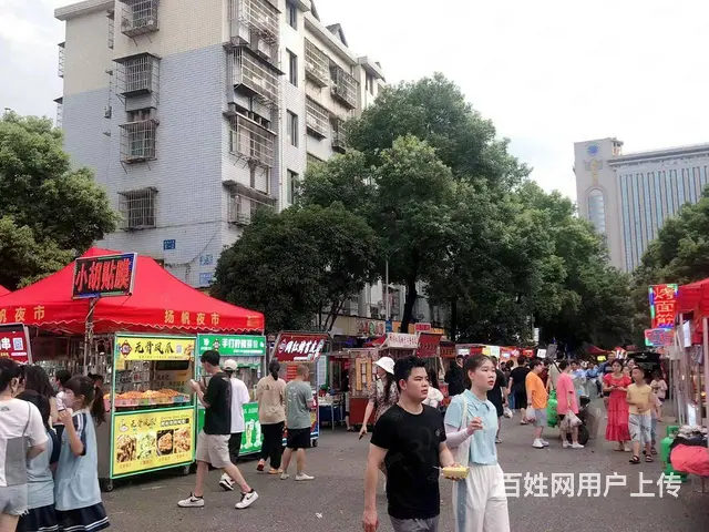 （盈利中旺铺）万家丽国际广场、奶茶店旺铺转让 - 图片 6