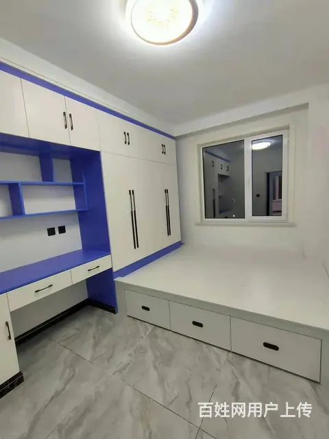 紧邻首山华府小区 普通住宅 精装修 - 图片 8