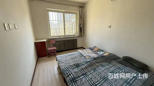 银河小区两室一厅对外出租 - 图片 1