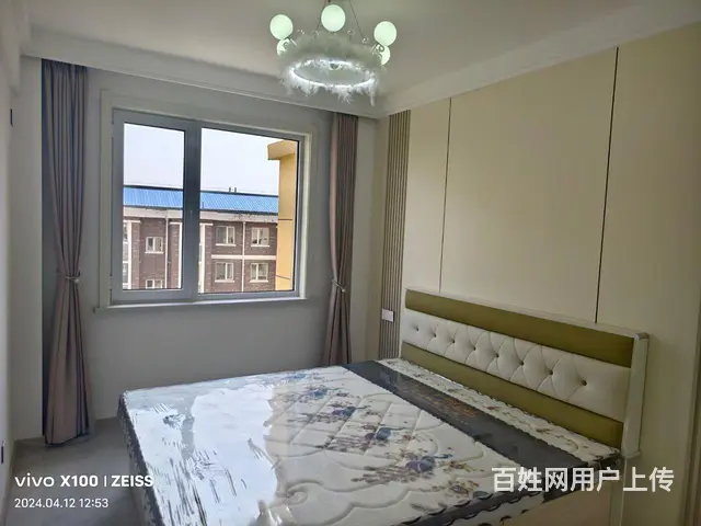 八里铺北京公园幸福里电梯6楼3室精装42.8万 - 图片 1